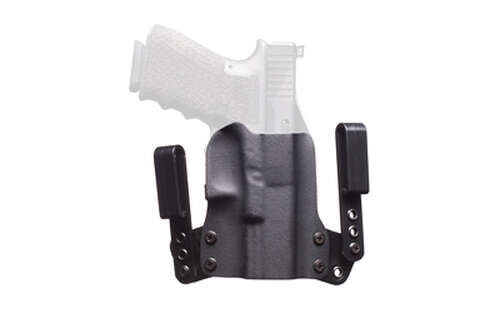 Holsters BlackPoint Tactical Mini Wing IWB BLK PNT MINI WING SIG P365 MACRO BLK